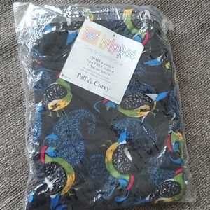 Lularoe tall and curvy leggings brand new